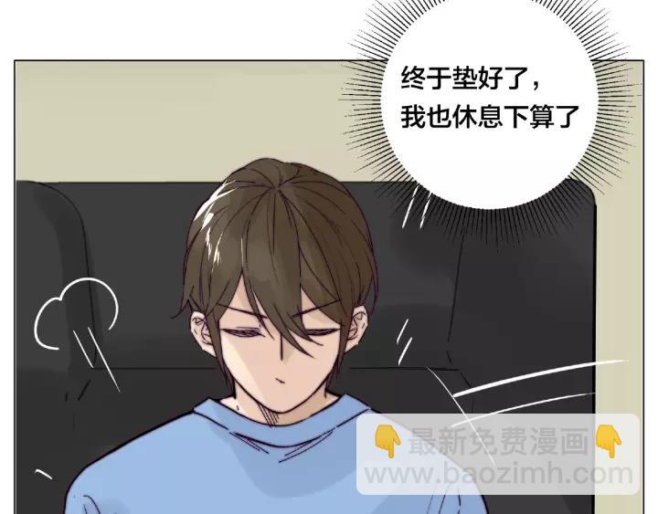 第114话 提前蜜月？(1/2)-第125话