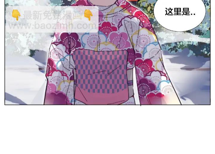 第118话 真命天子(1/2)-第129话