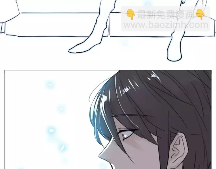 第34话 因为想念你啊(1/2)-第35话