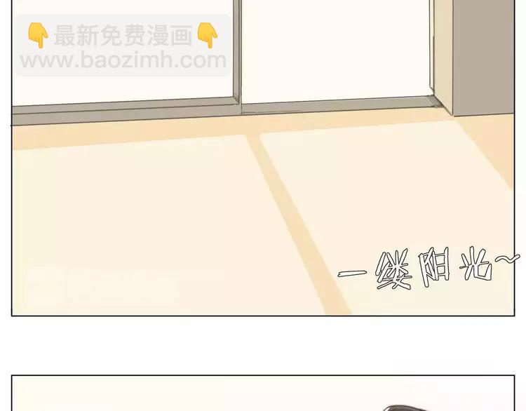 第34话 因为想念你啊(1/2)-第35话