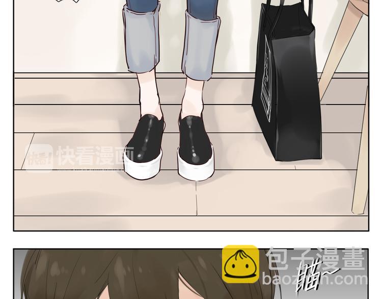 第4话  腻在一起不好吗？(1/2)-第5话
