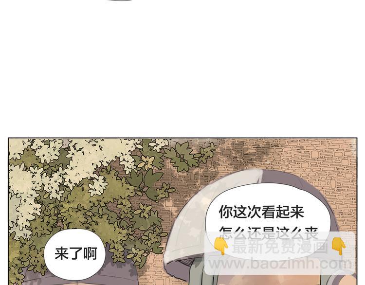 第6话  绝不分离！-第7话