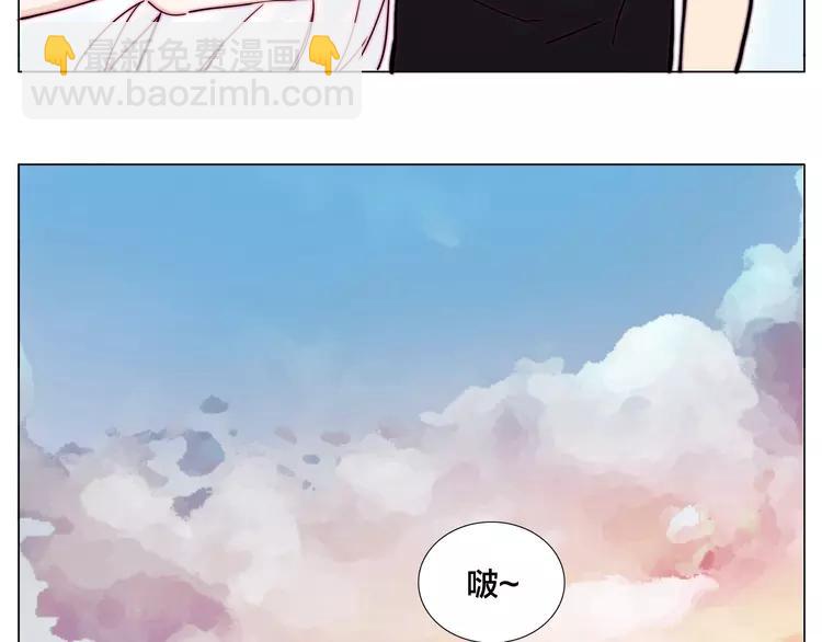 第57话 和从前一样(1/2)-第61话