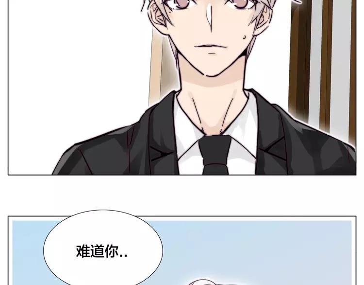 番外 林檎x琴浩(1/2)-第79话