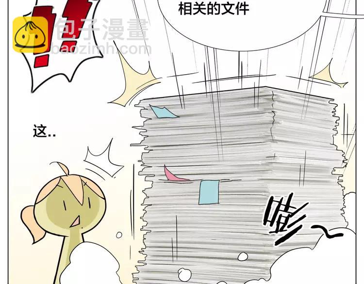 第75话 亲爱的控制狂(1/3)-第83话