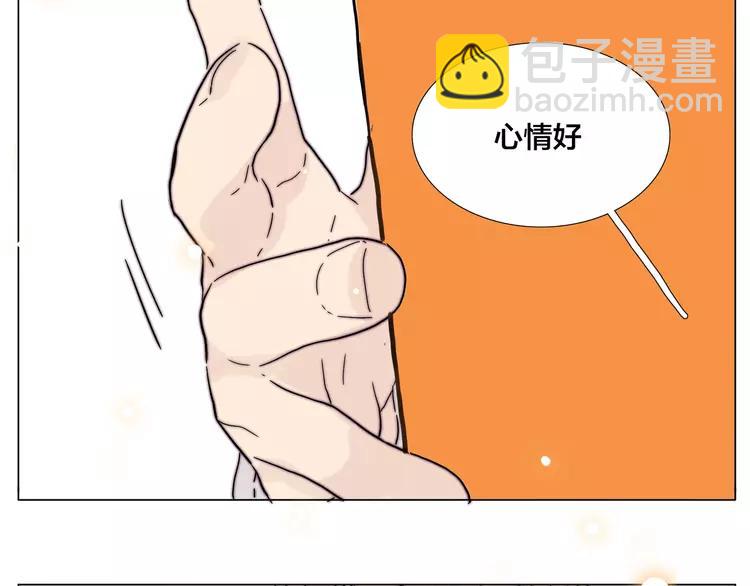 第79话 一起逛街，秀男友力！(1/2)-第87话