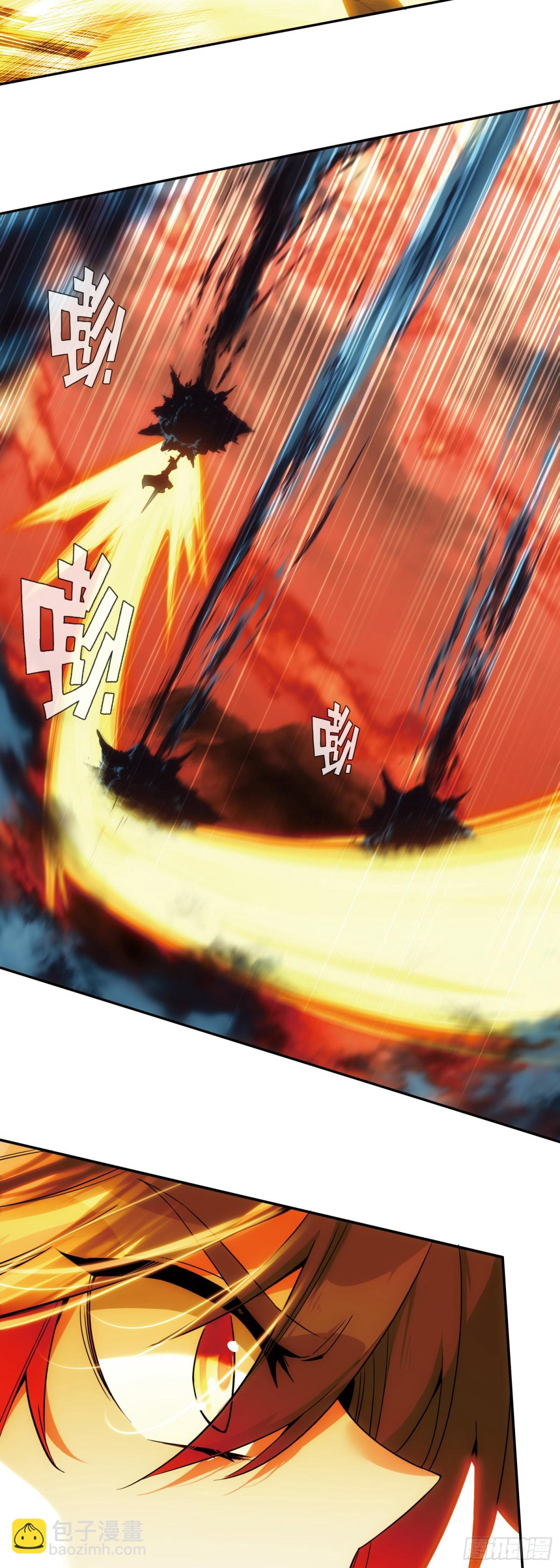 190 魔鸟袭来-第265话