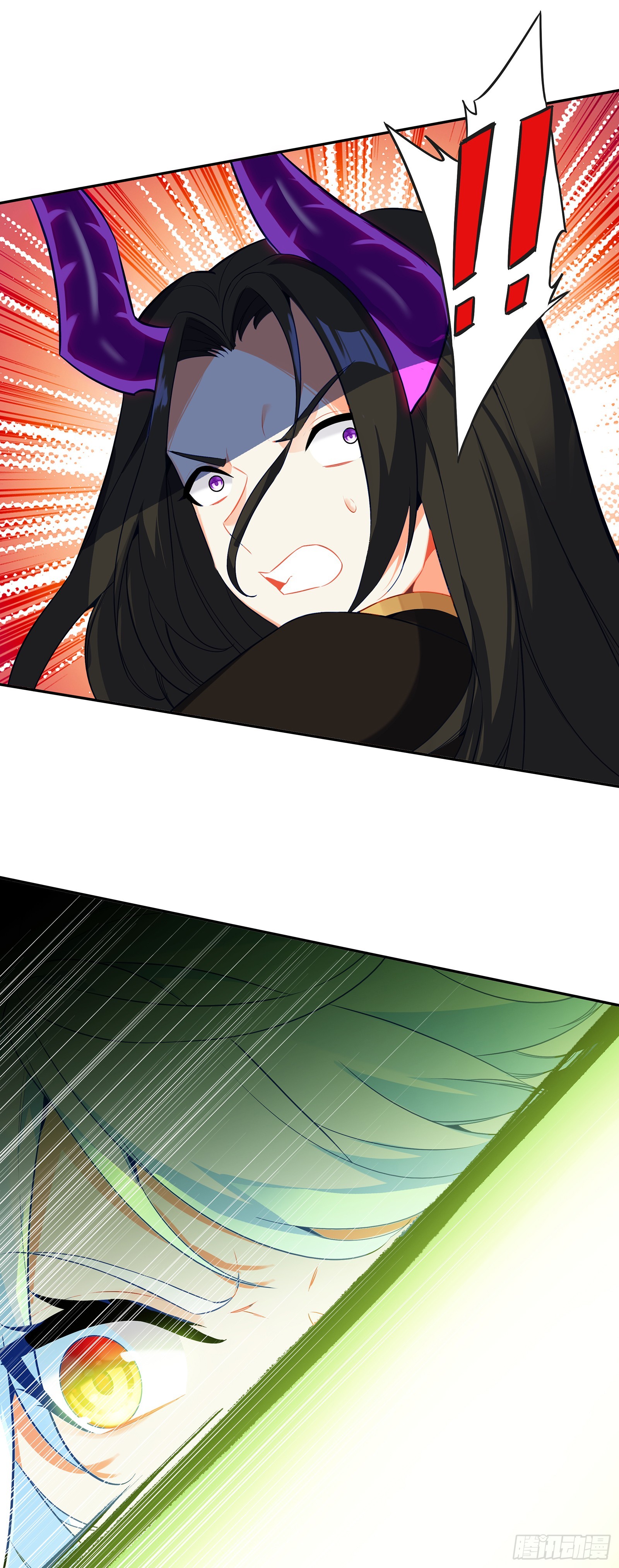 206 哥里斯之愿-第281话