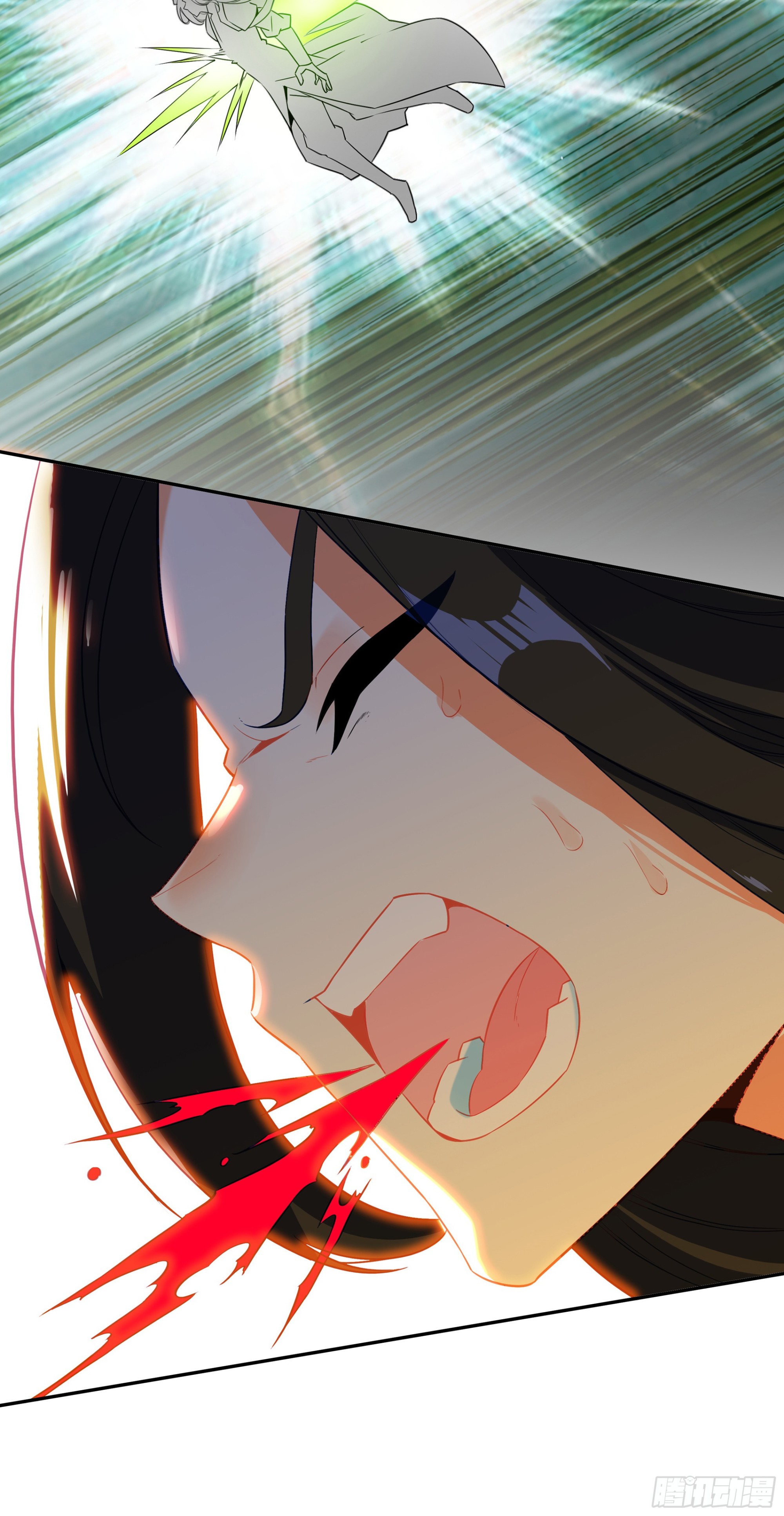 206 哥里斯之愿-第281话