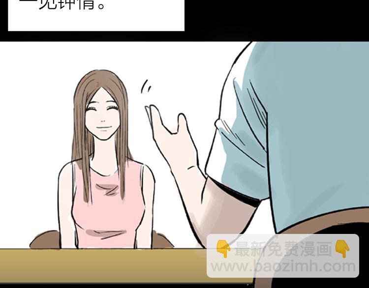 第1话 过劳漫画家(1/5)-第1话
