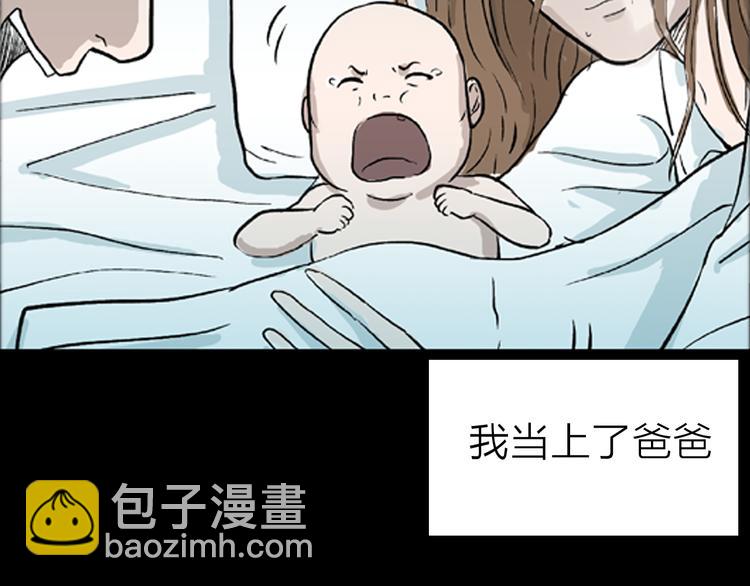 第1话 过劳漫画家(1/5)-第1话
