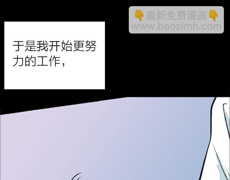 第1话 过劳漫画家(1/5)-第1话