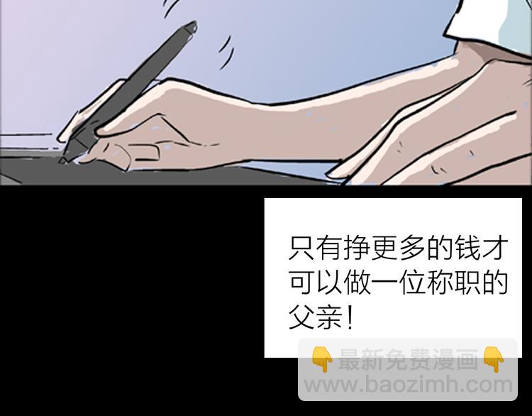 第1话 过劳漫画家(1/5)-第1话