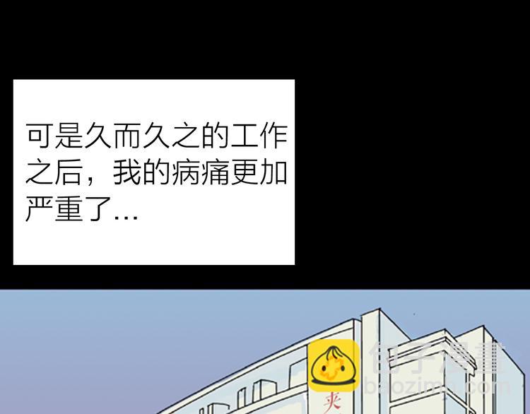 第1话 过劳漫画家(1/5)-第1话
