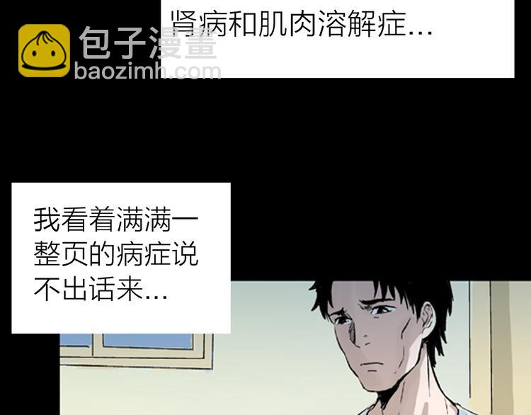第1话 过劳漫画家(1/5)-第1话