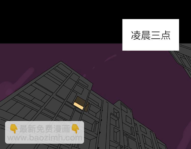 第1话 过劳漫画家(1/5)-第1话