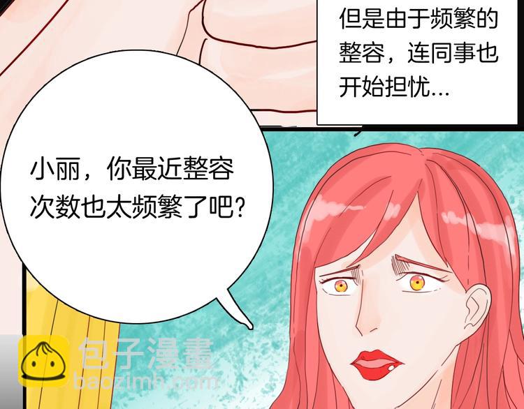 第101话 整容（中）(1/3)-第103话