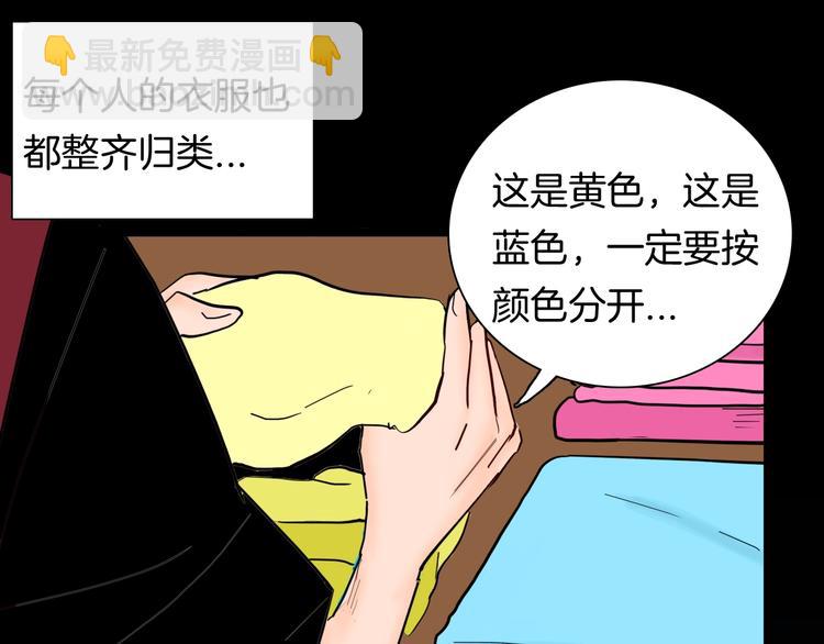 第123话 强迫症患者(1/4)-第125话
