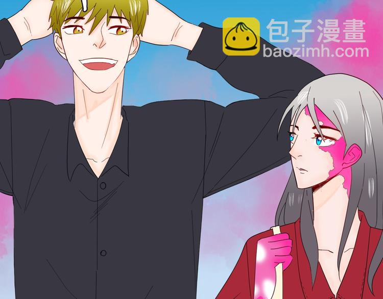 第137话 刺猬少女（下）(1/5)-第139话