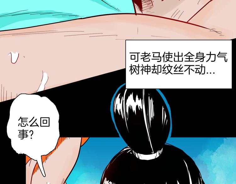 第147话 崖柏（下）(1/4)-第149话