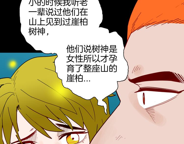 第147话 崖柏（下）(1/4)-第149话