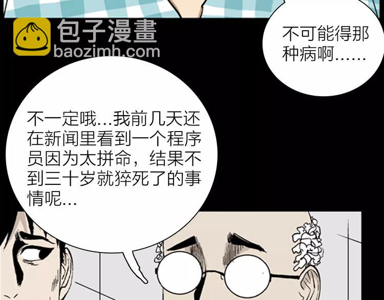 第31话 压力真让人头大（上）(1/2)-第31话