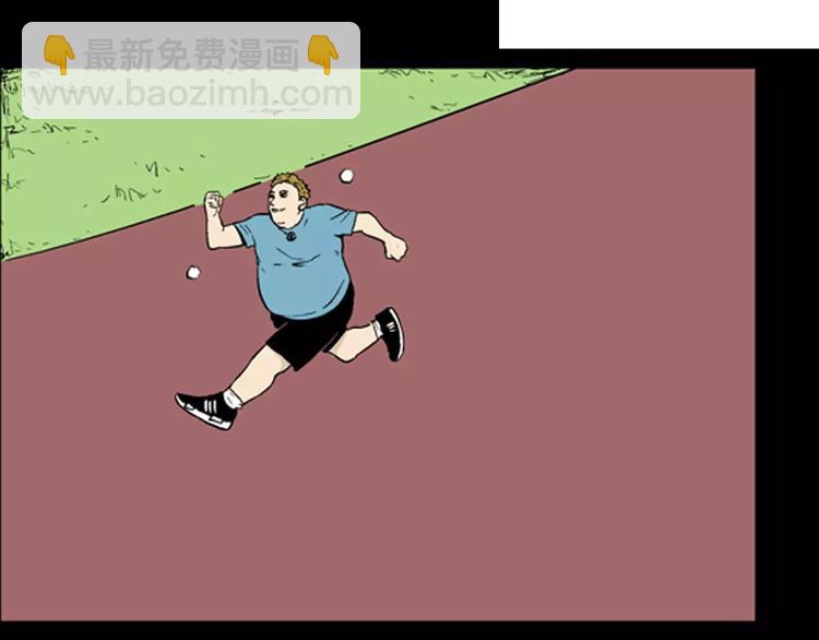 第31话 压力真让人头大（上）(1/2)-第31话