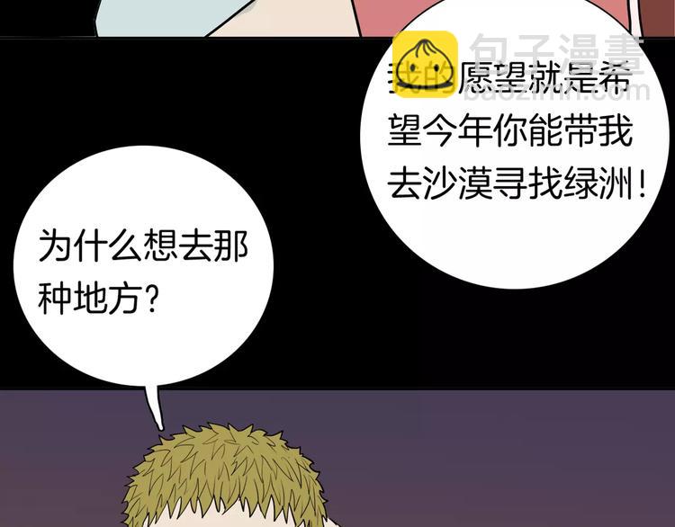 第37话 沙漠绿洲（下）(1/5)-第37话