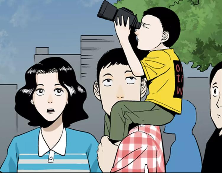 第39话 海市蜃楼（上）(1/2)-第39话
