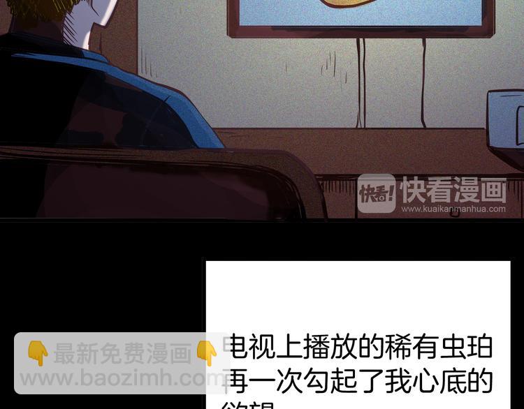 第55话 虫珀收藏家(1/3)-第55话