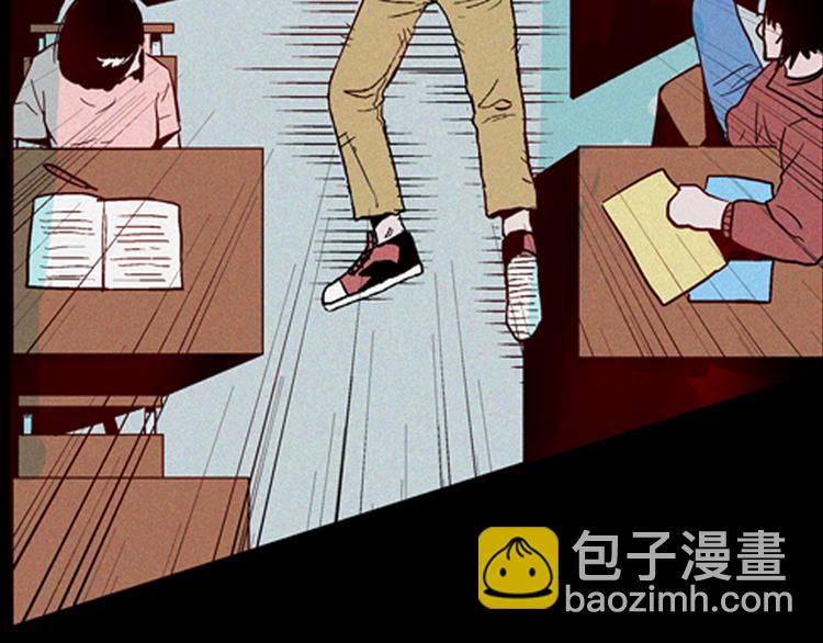 第63话 骨头溶解症（上）(1/3)-第63话