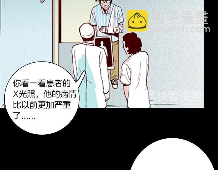 第63话 骨头溶解症（上）(1/3)-第63话