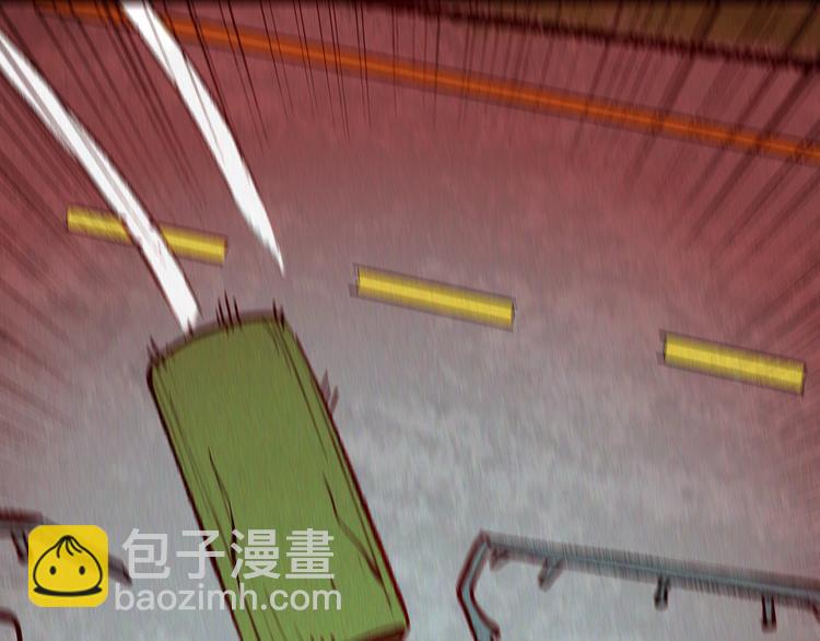 第65话 神秘老人！(1/4)-第65话