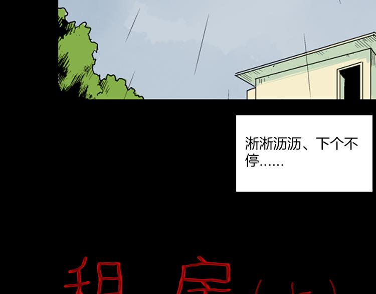第76话 租房（上）(1/3)-第77话