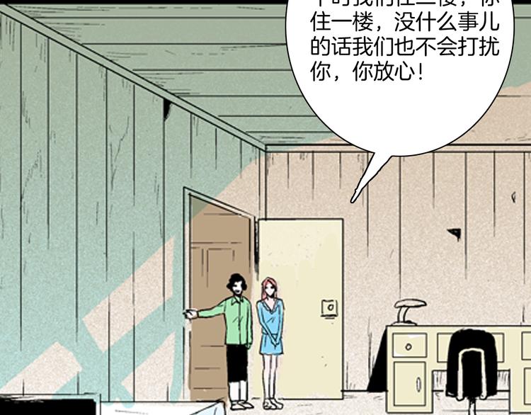 第76话 租房（上）(1/3)-第77话
