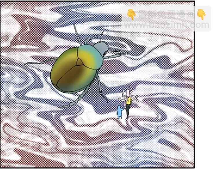 第89话 黑色幻想（下）(1/3)-第91话