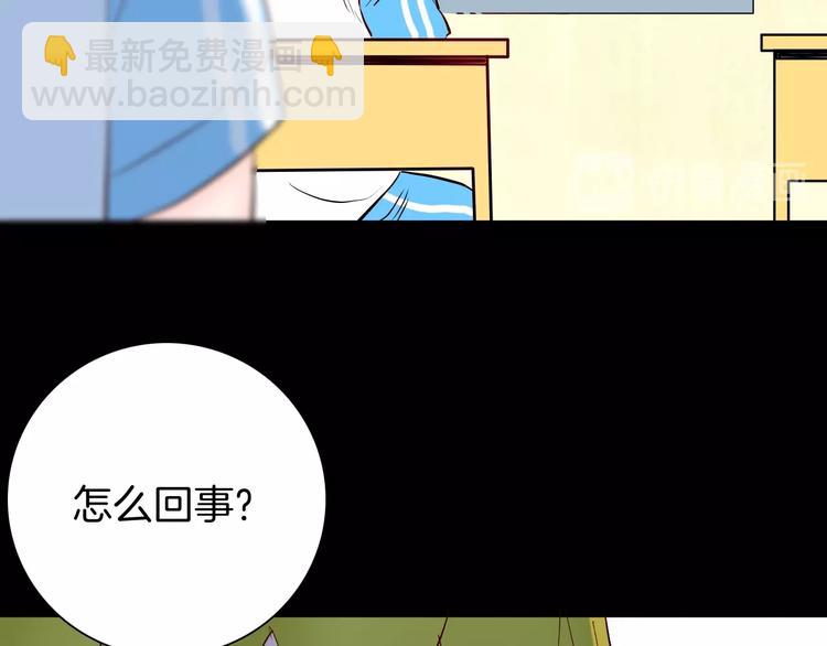 第97话 比目鱼（完）(1/3)-第99话