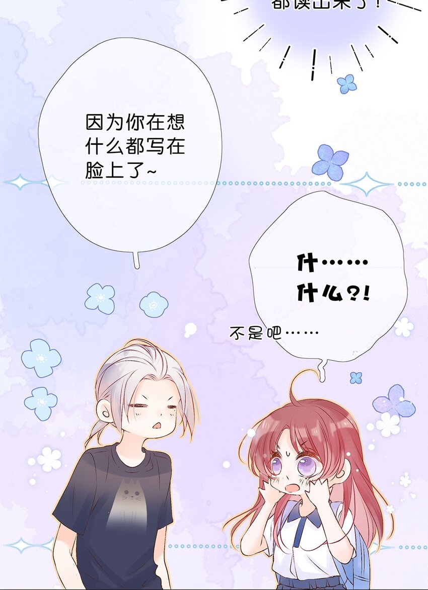 第14话 是我？还是队长？-第15话