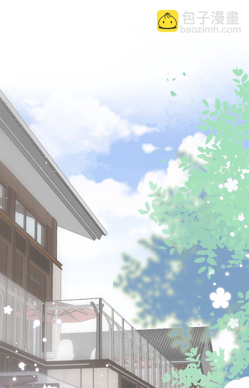 第29话 想留住这份感觉-第31话