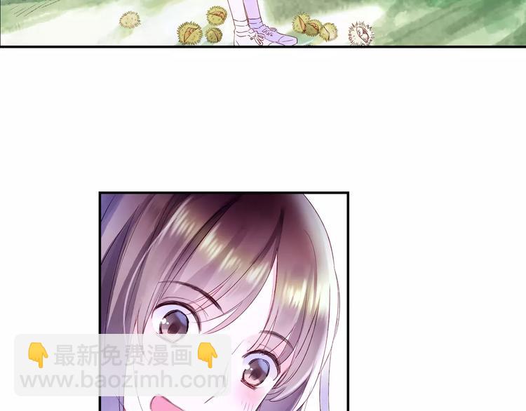 特别篇：梦中相守的甜蜜日常(1/2)-第33话