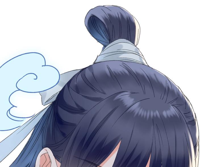 第42话 尴尬的诅咒(1/3)-第49话