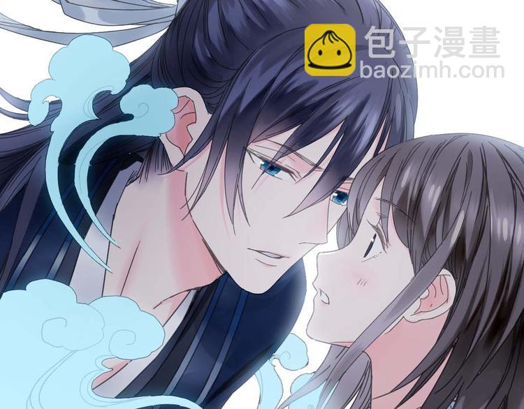 第42话 尴尬的诅咒(1/3)-第49话