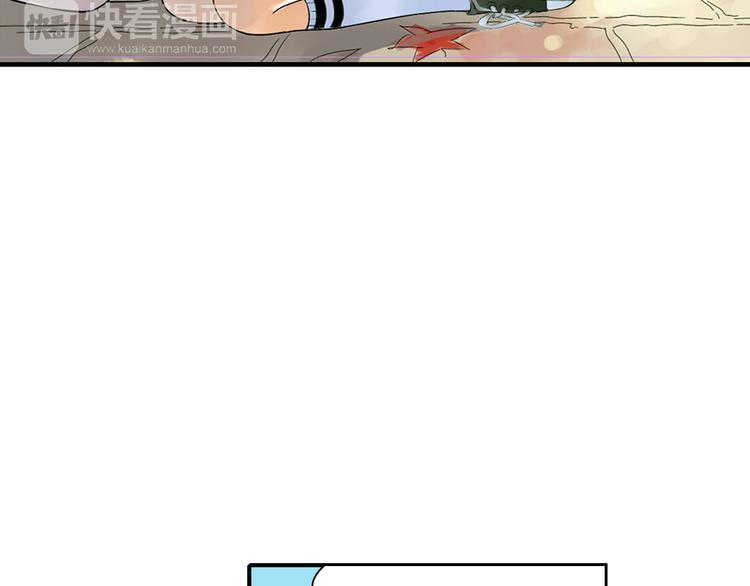 第8话 人类的事，与我何干(1/3)-第9话