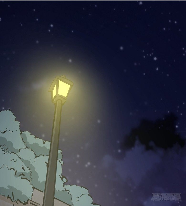 073：穆西凉冷淡三连-第73话