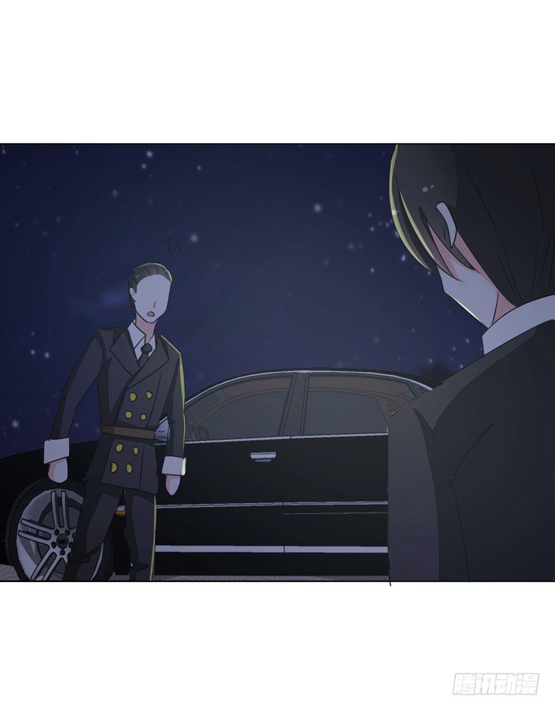 073：穆西凉冷淡三连-第73话