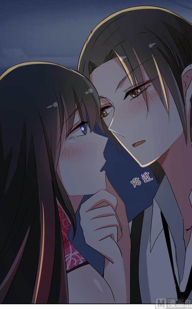 第83话 你想做什么-第83话