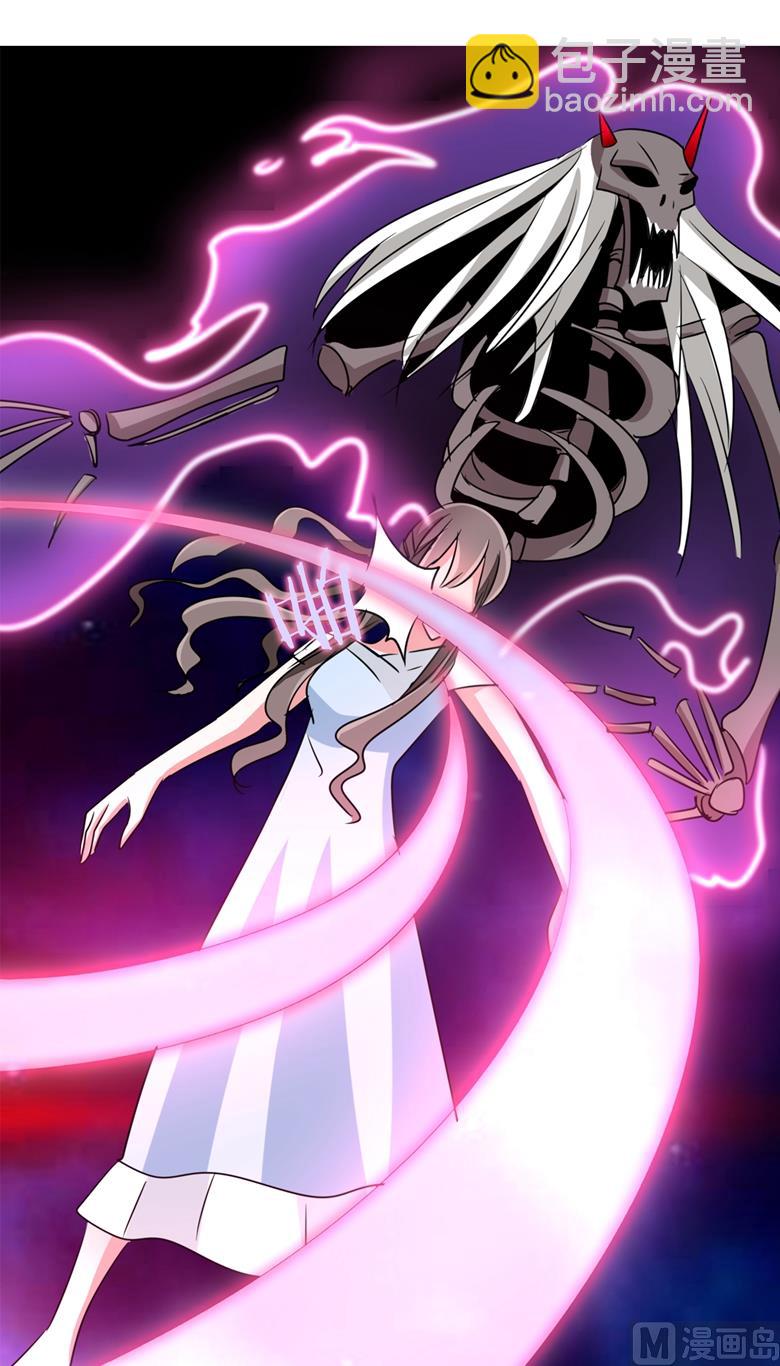 第91话 傅清欢打人啦-第91话