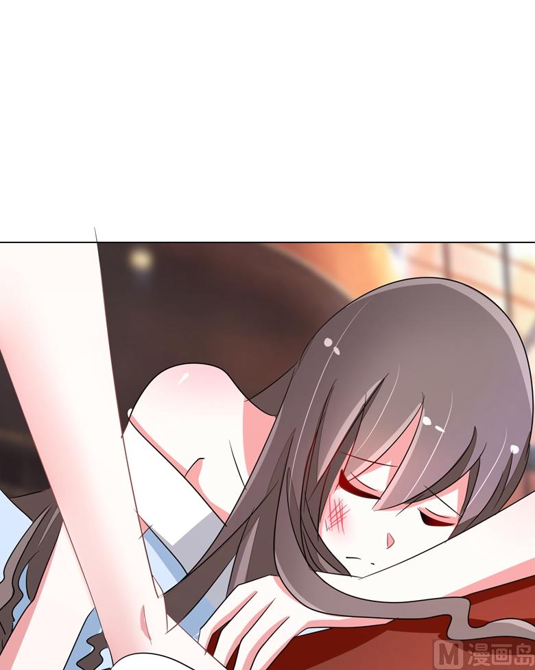 第91话 傅清欢打人啦-第91话
