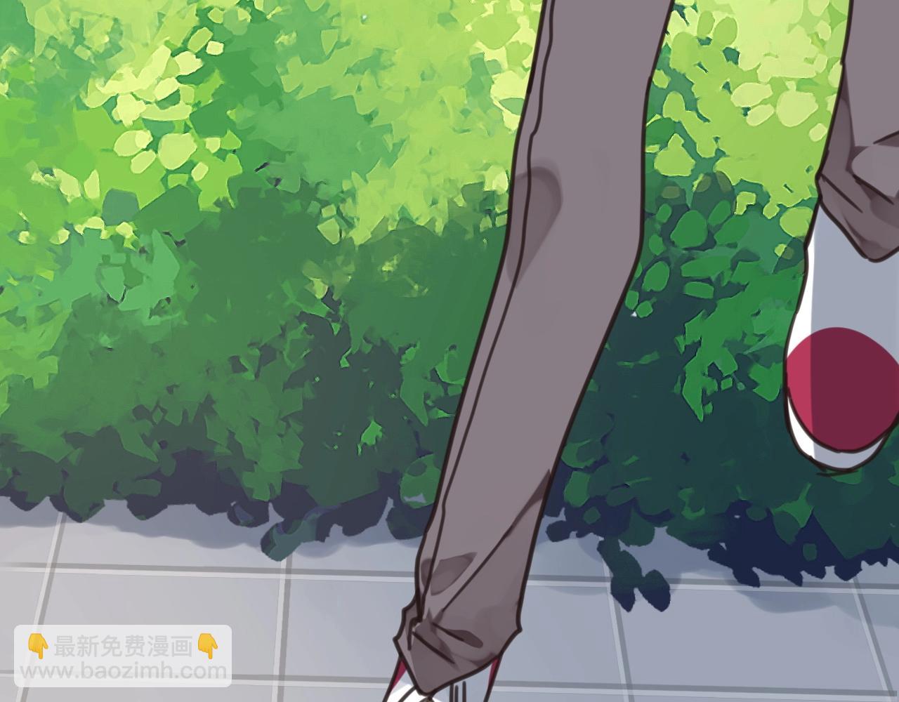 第18话 瑶瑶的妈妈？(1/2)-第51话