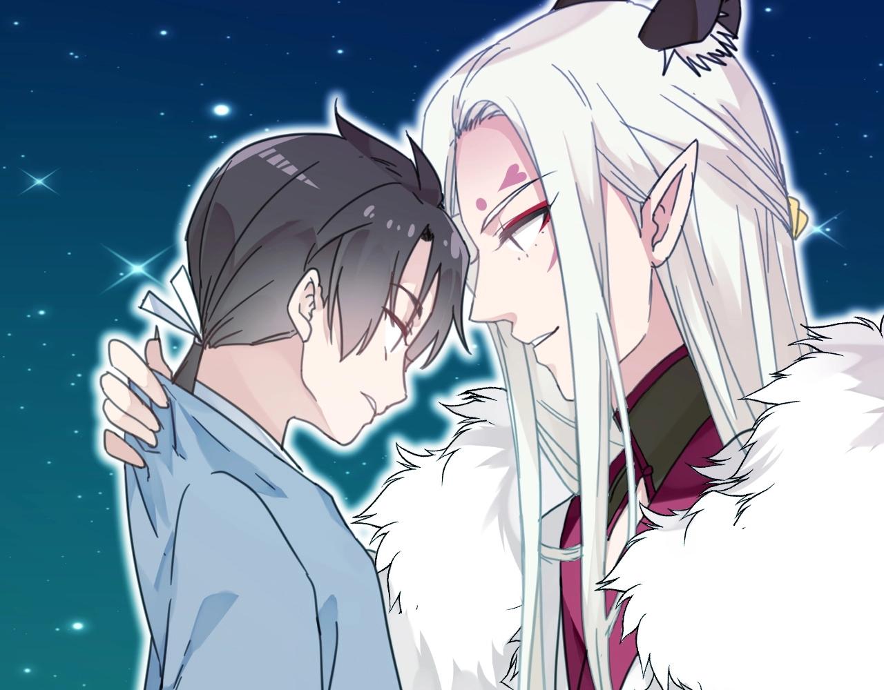 第36话 温柔的他(1/2)-第69话